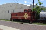 ATSF 999097
